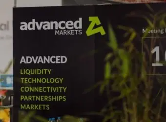 Advanced Markets 与 FXCubic 完成整合,拓展机构流动性渠道