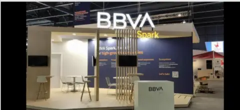 BBVA Spark 登陆哥伦比亚,为科技企业提供全周期金融服务