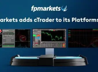FP Markets 新增 cTrader 平台，扩展交易平台阵容
