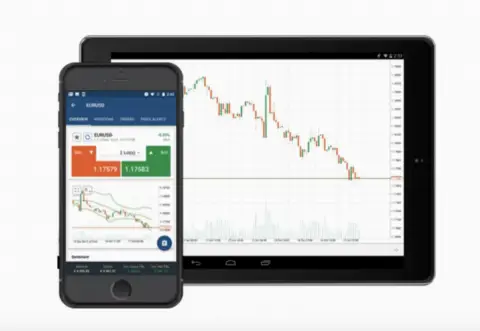 Spotware发布cTrader Desktop 4.0,新增活动图表与智能搜索