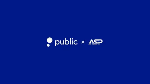 Public.com 与 A Starting Point 合作推出财政货币政策内容系列