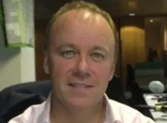独家：OvalX 点差交易主管 Mark Foulds 转投 Alvar