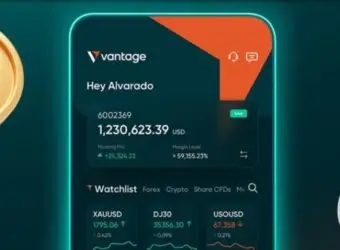 Vantage 新增 PayPal 作为客户资金出入金选项