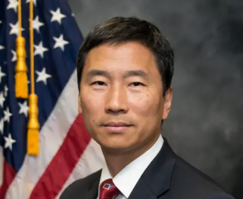 CFTC任命DEA前CFO Jeffrey Sutton为执行董事