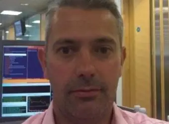 独家：OvalX高净值交易主管Tony Adams加入Intertrader母公司Alvar