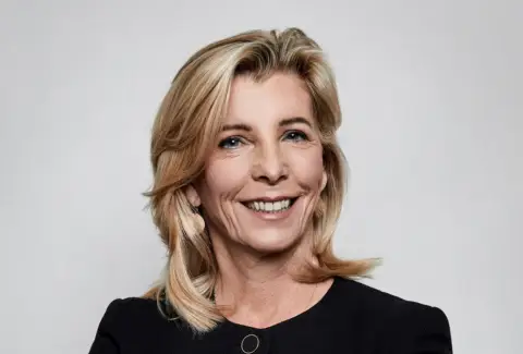 AJ Bell任命Fiona Clutterbuck为董事会主席