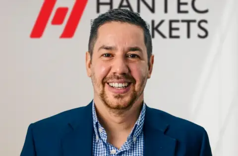 Hantec Markets 推出机构品牌 Hantec Prime，任命 Lee Holmes 为机构销售主管