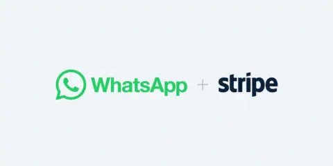 Stripe与WhatsApp合作，新加坡企业可在聊天中直接收款