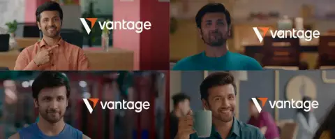 Vantage推出数字品牌活动#tradesmarter，瞄准新时代交易者