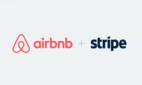 Airbnb与Stripe合作，为房客提供银行支付选项