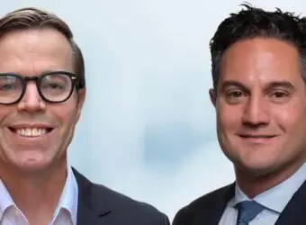 巴克莱任命Scott McDavid与Ronnie Wexler领导全球股票业务