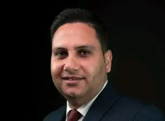 独家：ATFX中东及北非市场研究主管Ramy Abouzaid离职