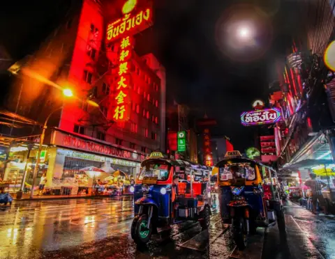 泰国证券交易所基于纳斯达克技术推出新交易系统