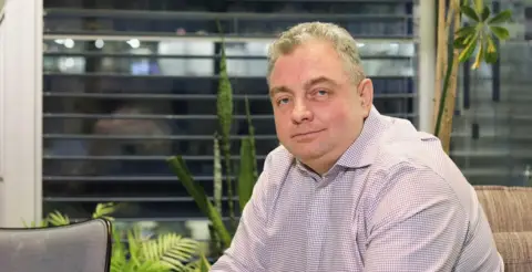 Finalto亚洲区CEO Alex MacKinnon专访：新加坡数据中心助力全球扩张