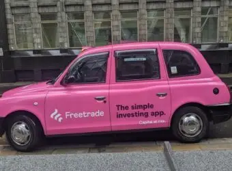 Freetrade 以 2.25 亿英镑估值启动众筹，估值较此前大幅缩水