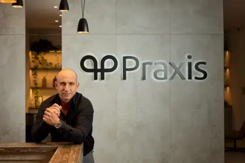 Praxis 升级循环支付功能，从 iGaming 和外汇拓展至新垂直领域