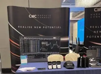 CMC Markets Connect 整合 Skale 企业级 CRM 与客户门户