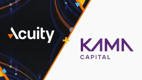 Kama Capital与Acuity Trading达成合作，为中东客户提供AI驱动市场洞察