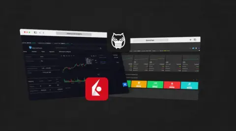 Darwinex 宣布与盈透证券整合，拓展多资产交易与资金引荐服务