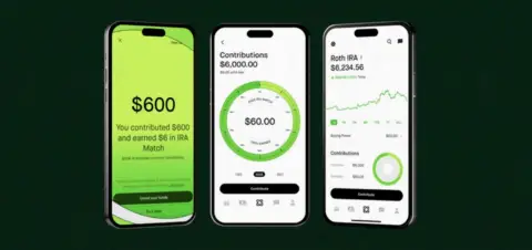 Robinhood第二季度营收增长10%，首次实现GAAP盈利
