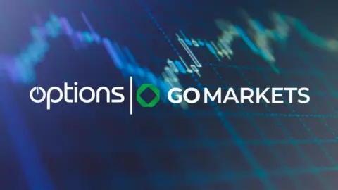GO Markets 选择 Options 作为亚洲市场扩张的底层市场数据提供商