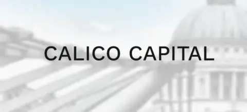 TigerWit被收购并更名为Calico Capital，将关闭离岸业务