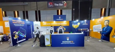 Orbex 收购 HonorFX 零售外汇客户，强化中东及亚洲布局