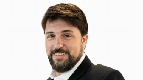 独家专访：Alexis Droussiotis 谈如何胜任 Match-Trader 平台负责人