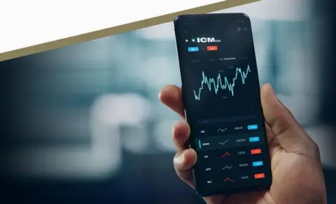 独家:ICM Capital 2022年亏损100万英镑,退出零售业务