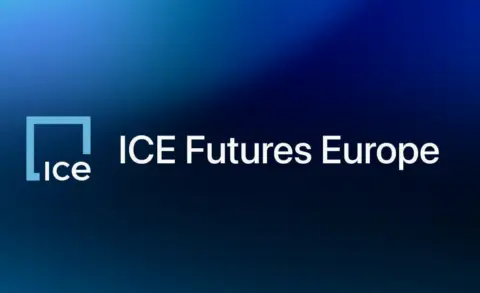 TradingView 新增 ICE Futures Europe 数据