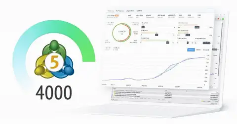 MetaQuotes 发布 MT5 build 4000：交易报告与网页终端改进