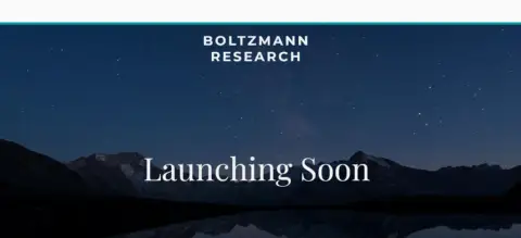 Tickmill量化研究主管Chariton Christou离职，创立AI金融研究公司Boltzmann Research