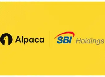 SBI向Alpaca投资1500万美元，深化亚洲市场战略合作