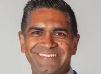 Genesis Global 聘请亚马逊资深高管 Nitin Gupta 担任首席营收官