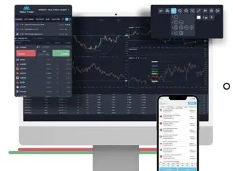 Match-Trader 十月更新:增强 CRM 分析、社交动态与批量修改功能