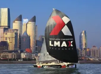 SIX与LMAX Group合作推出24/7加密货币期货交易