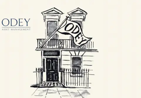 Odey Asset Management 宣布关闭，创始人 Crispin Odey 因性行为不端指控离职