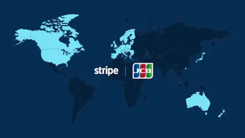 Stripe 扩大对 JCB 卡网络的支持，覆盖 39 个市场