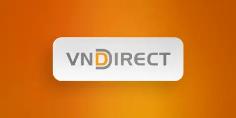 VNDIRECT 集成 TradingView 高级图表,提升交易分析能力