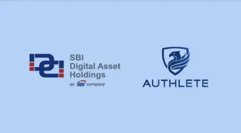 SBI Digital Asset Holdings与Authlete扩大合作,共同探索数字身份与DID