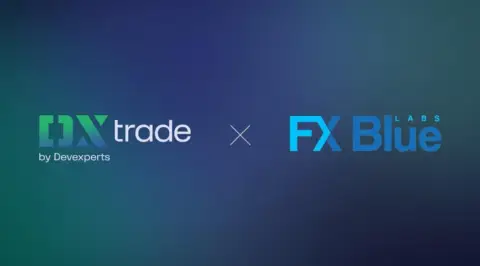 Devexperts与FX Blue合作，为CFD经纪商提供一站式交易解决方案