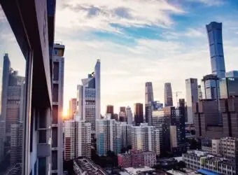 万事达卡合资公司获中国央行批准，可在华开展境内支付处理业务