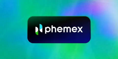 TradingView 新增 Phemex 为加密货币合作伙伴
