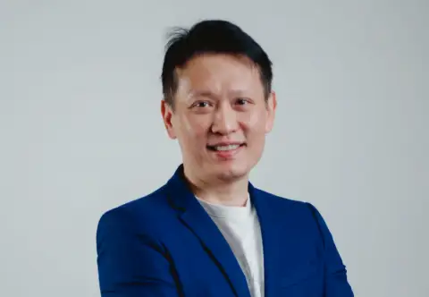 币安任命Richard Teng为新任CEO,接替赵长鹏