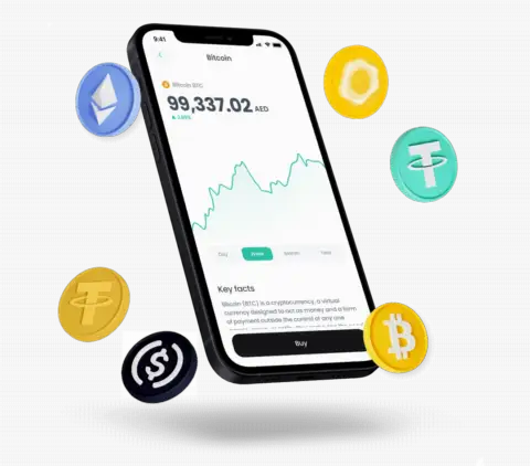Fasset获迪拜VARA牌照，计划2024年1月推出服务