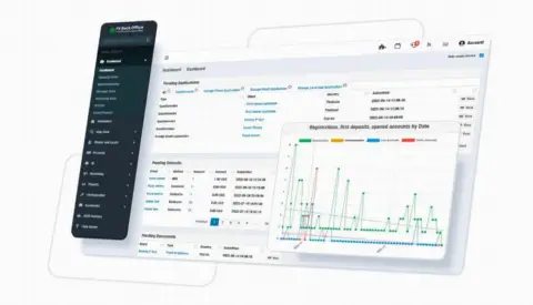 Acuity与FXBackOffice达成合作,为经纪商提供CRM与联盟解决方案