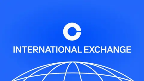 Coinbase国际交易所上线BTC和ETH永续合约
