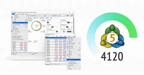 MetaTrader 5 测试版 build 4120:支持交易报告导出,新增 MQL5 矩阵与向量函数