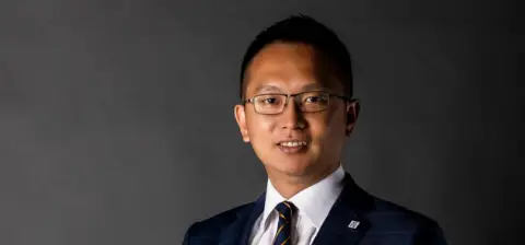 ATFX主席Joe Li专访：2024年收购战略与零售外汇展望
