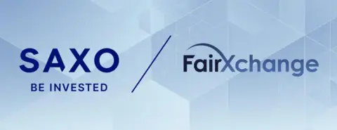 盛宝银行与FairXchange合作，利用Horizon平台优化流动性管理